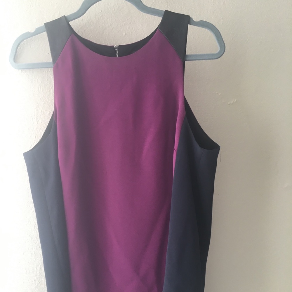rag & bone sleeveless blouse
